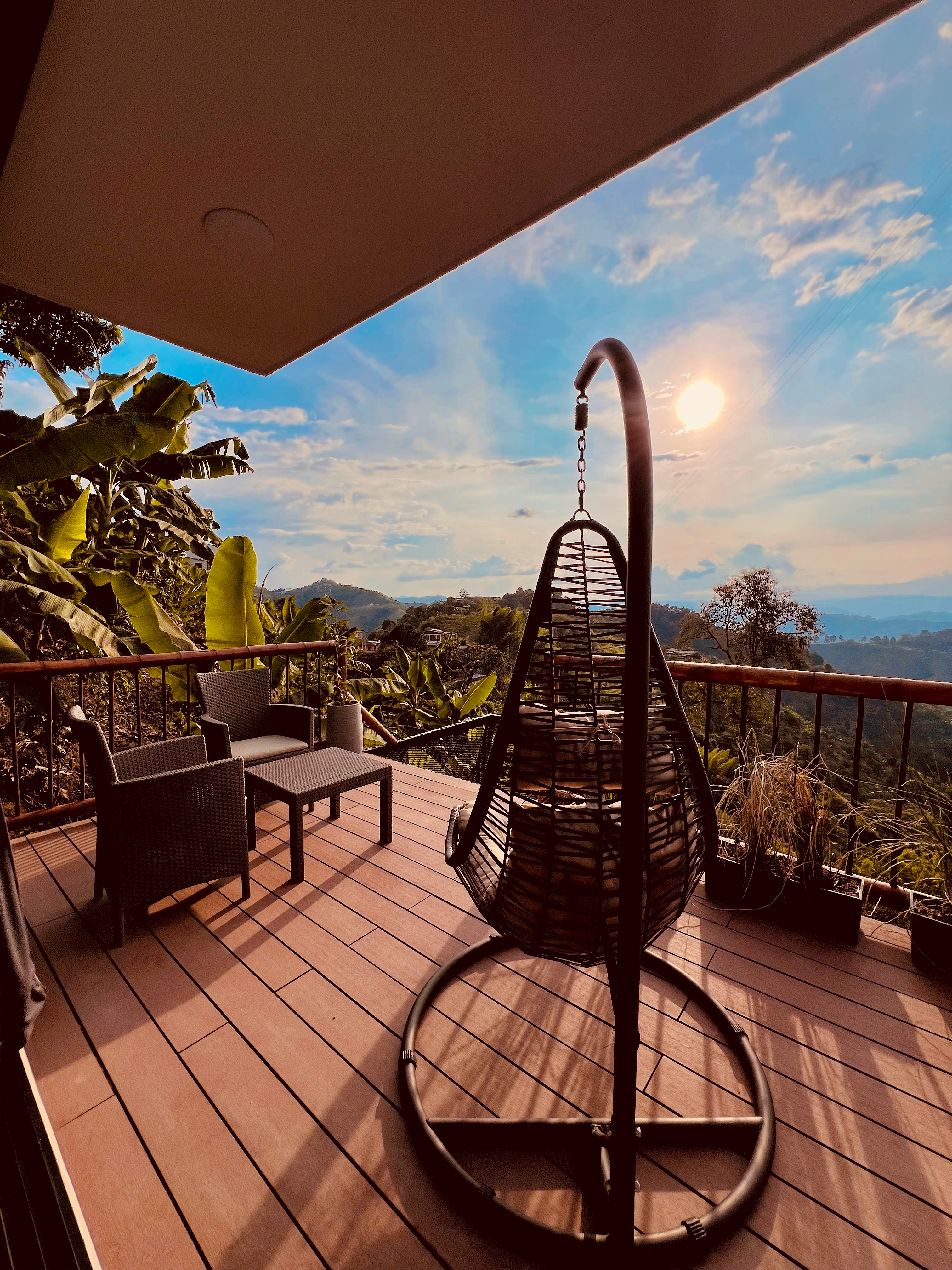 Glamping La Nonita